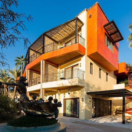 Marea La Paz Exterior foto