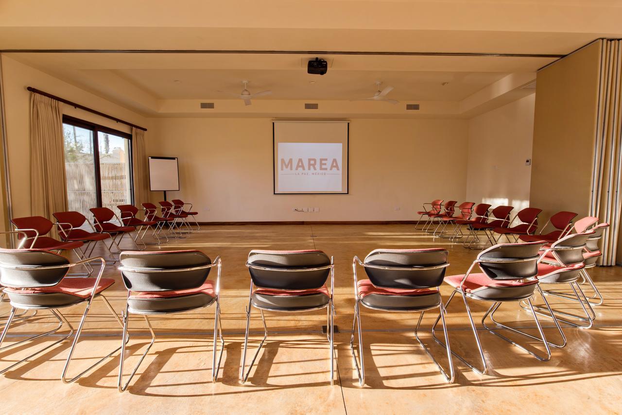 Marea La Paz Exterior foto